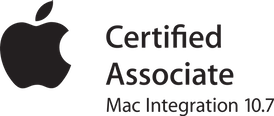 Apple Certifified Associate Mac Integration 10.7