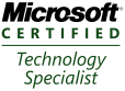 Microsoft Certified Technology Specialist