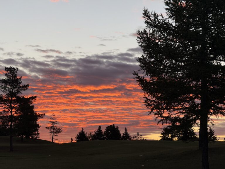 Edmonton · sunrise (IMG_0246)