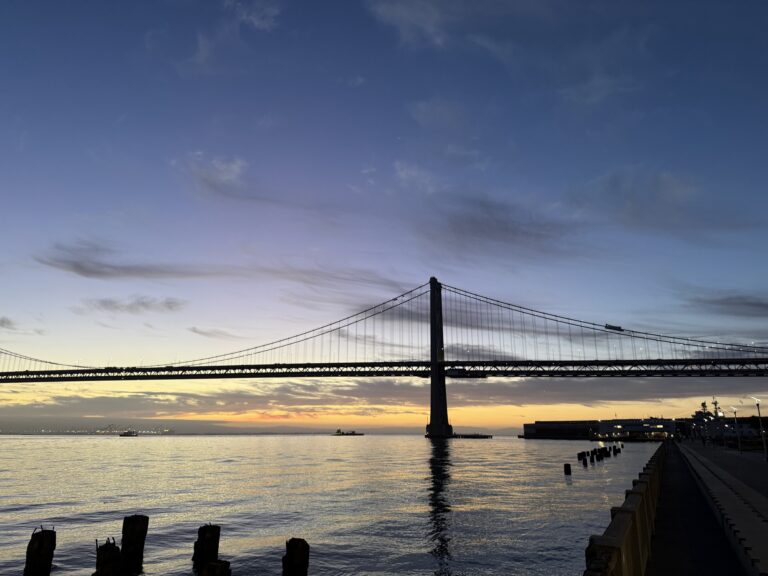 San Francisco · sunrise (IMG_0790(1))