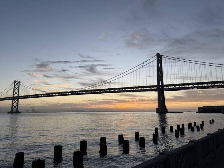 San Francisco · sunrise (IMG_0826)