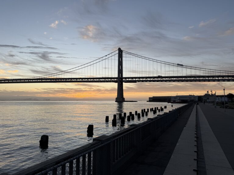 San Francisco · sunrise (IMG_0829)