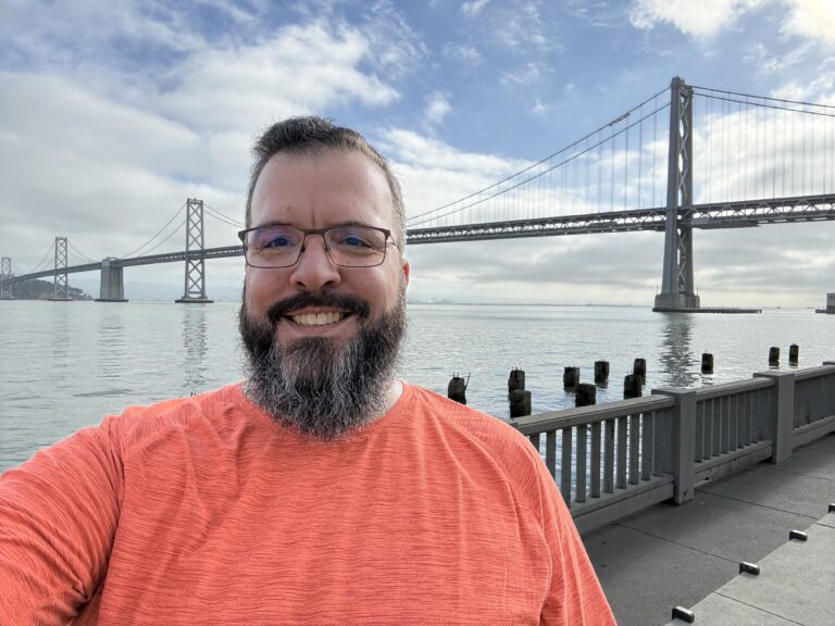 San Francisco — 2024-10-11 09:45