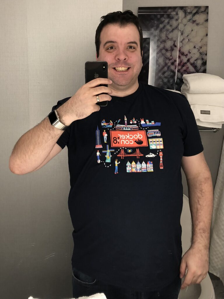 San Francisco — 2018-06-12 15:54