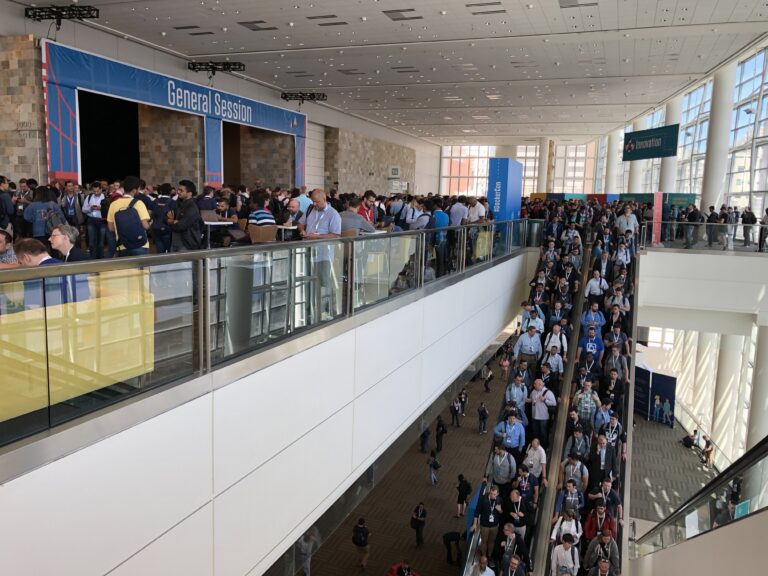 San Francisco — 2018-06-13 10:51