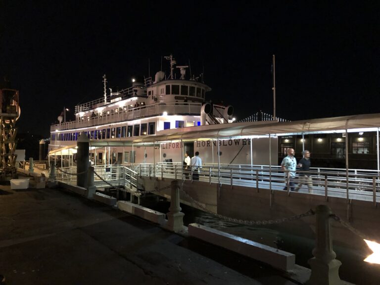 San Francisco — 2018-06-13 21:35