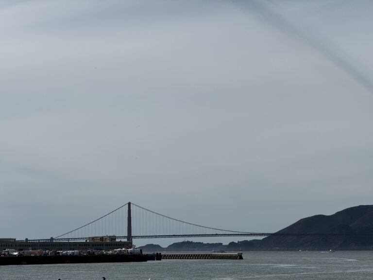 San Francisco — 2026-02-27 13:45