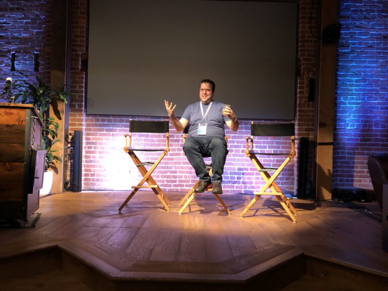 San Francisco — 2018-06-14 21:35