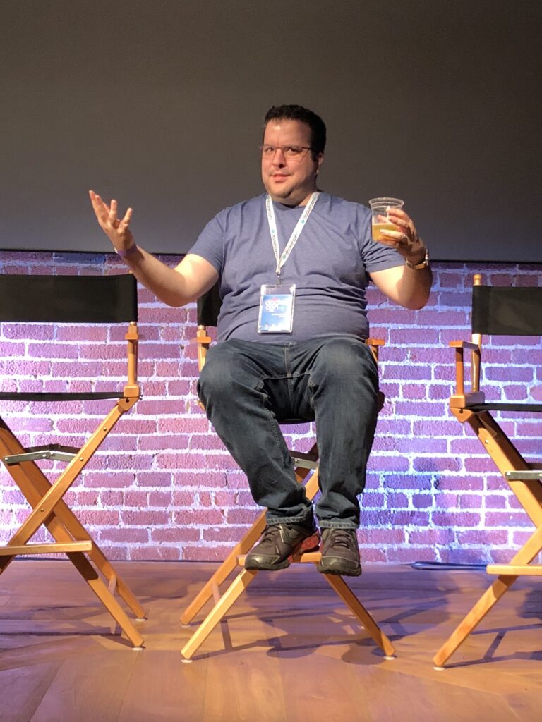 San Francisco — 2018-06-14 21:35