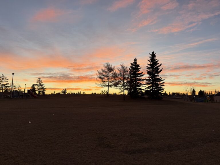 Edmonton · sunrise (IMG_1692(1))