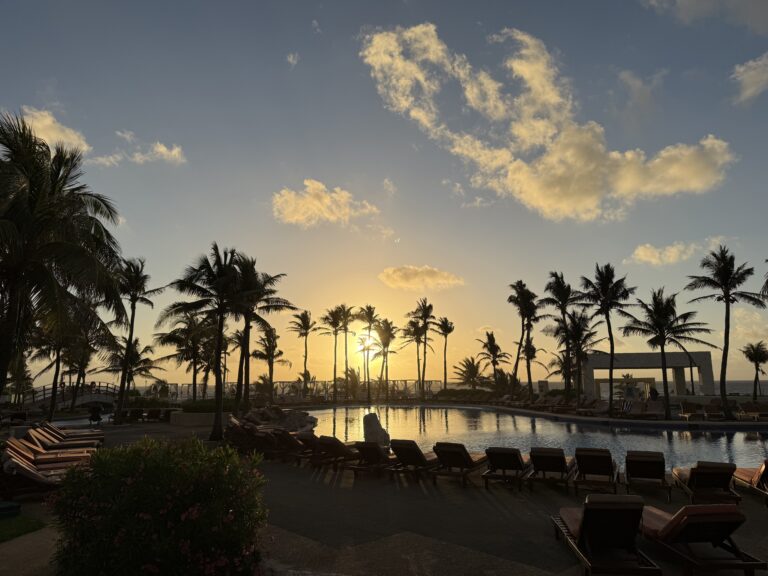 Cancun · sunrise (IMG_3547)