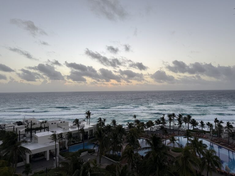 Cancún — 2025-02-13 07:17