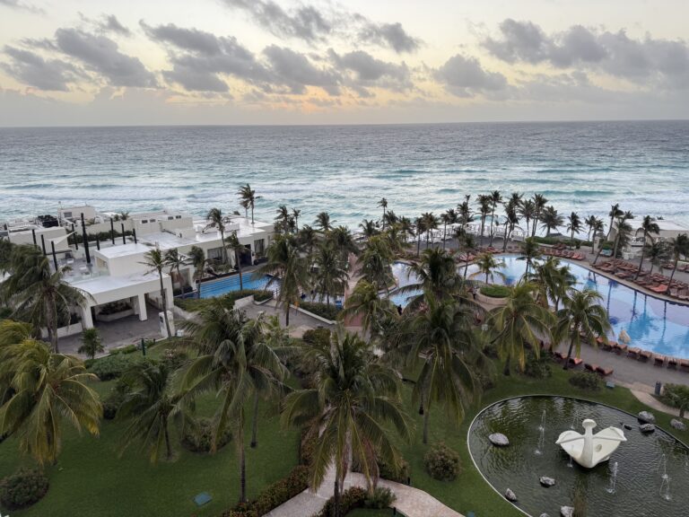 Cancún — 2025-02-13 07:18