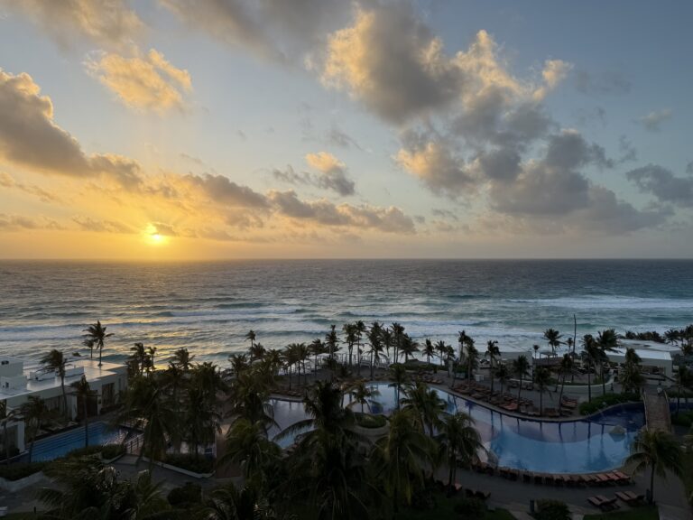 Cancun · sunrise (IMG_3637(1))