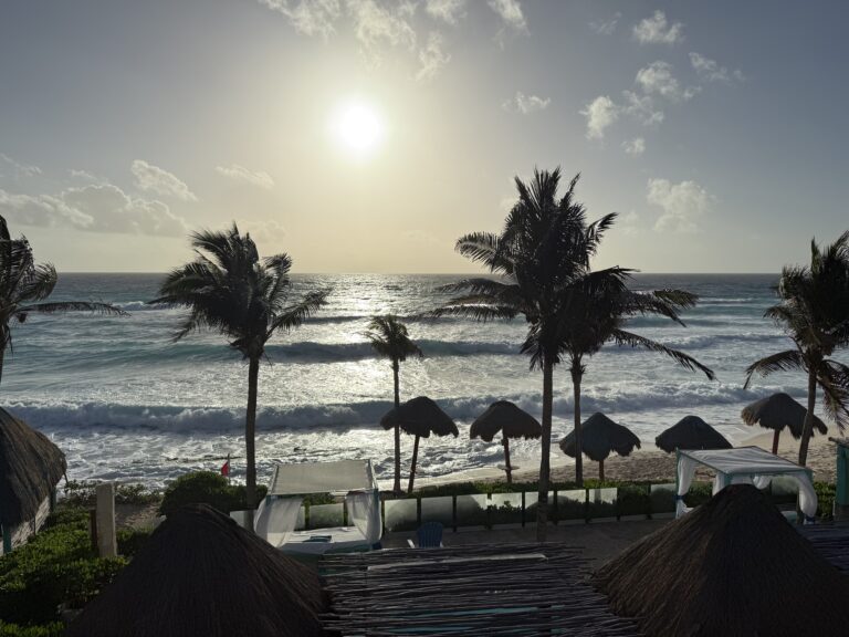 Cancún — 2025-02-13 08:21