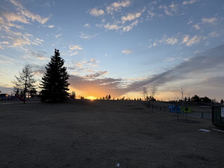 Edmonton · sunrise (IMG_4250(1))