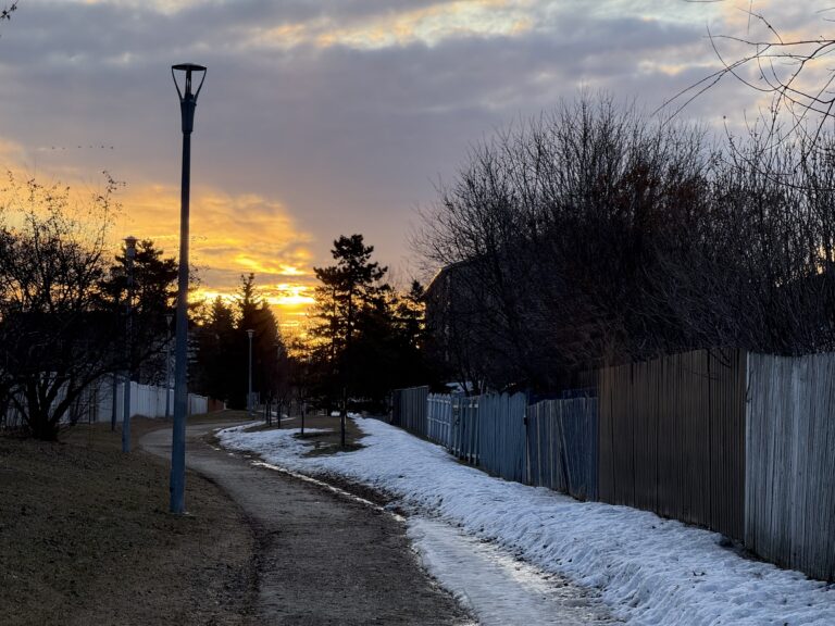 Edmonton · sunrise (IMG_4266)