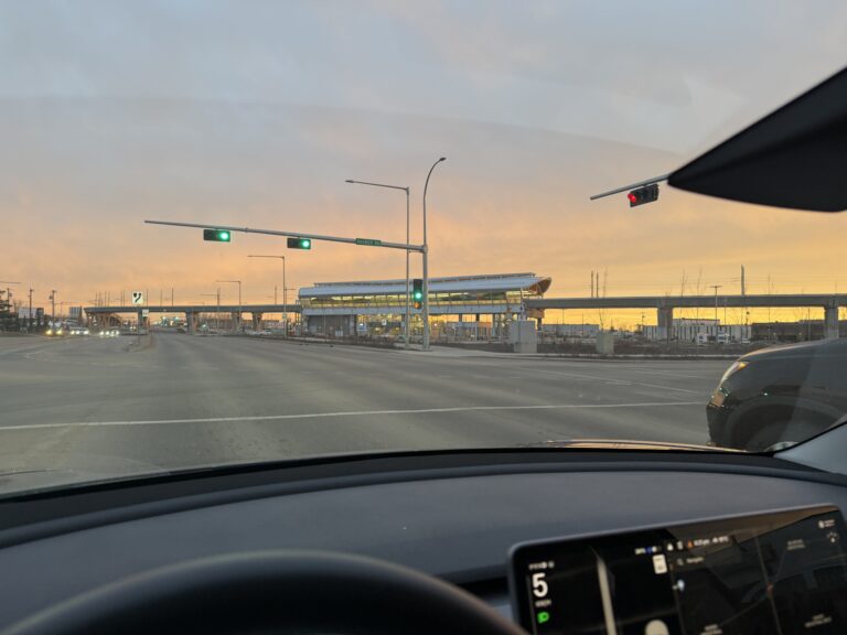 Edmonton · sunset (IMG_4569)